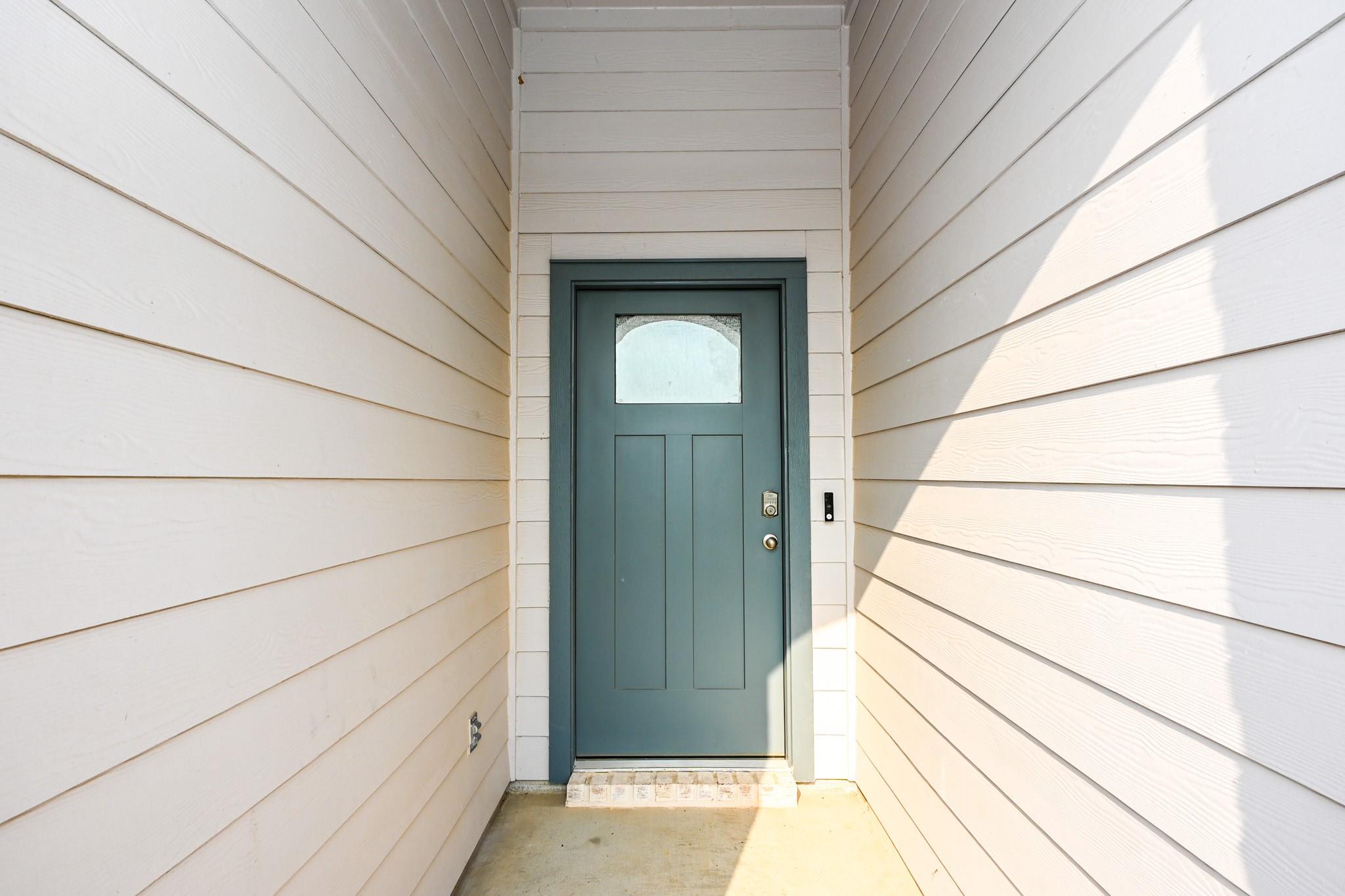 Residential Lease in Fulshear 4