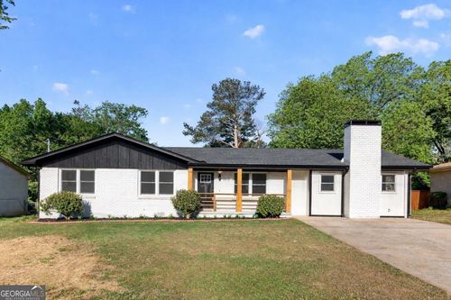 5575 Morning Creek Circle, Atlanta, GA, 30349 | Card Image