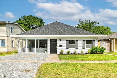 110 Jules Ave, Jefferson, LA, 70121-2819 | Card Image