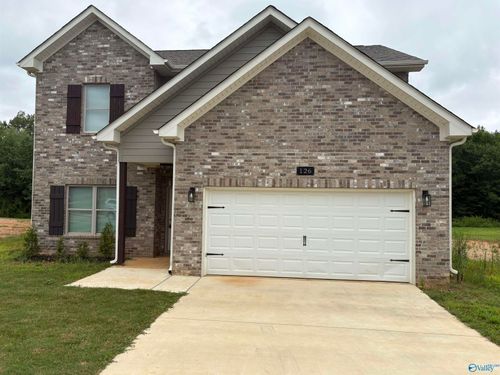 126 Flintlock Way, New Market, AL, 35761-6606 | Card Image
