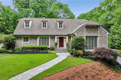 5240 Kenbrook Way, Atlanta, GA, 30327-4970 | Card Image