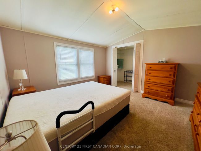 25 - 4899 Plank Rd, House other with 2 bedrooms, 1 bathrooms and 2 parking in Port Burwell ON | Image 14