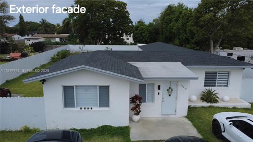 26610 Sw 138th Ave, Homestead, FL, 33032-7608 | Card Image