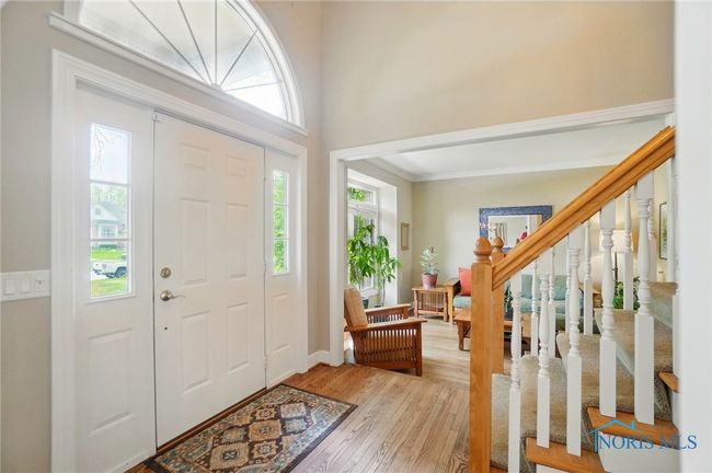 8420 Willow Glen Ct, House other with 4 bedrooms, 3 bathrooms and 2 parking in Holland OH | Image 6