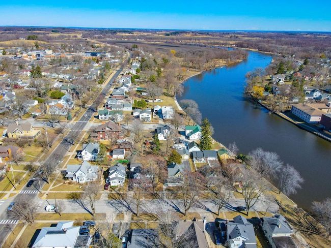 102 Clarence St, House other with 3 bedrooms, 2 bathrooms and null parking in FORT ATKINSON WI | Image 37
