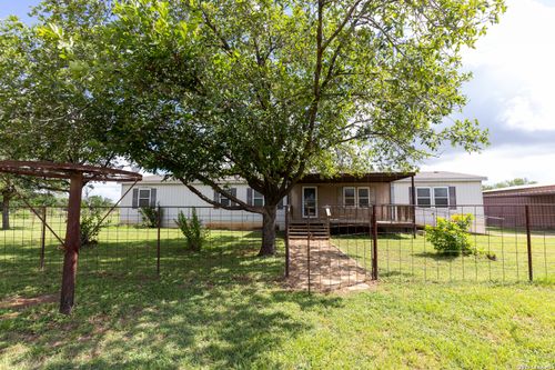 4780 County Road 307, Jourdanton, TX, 78026-5331 | Card Image
