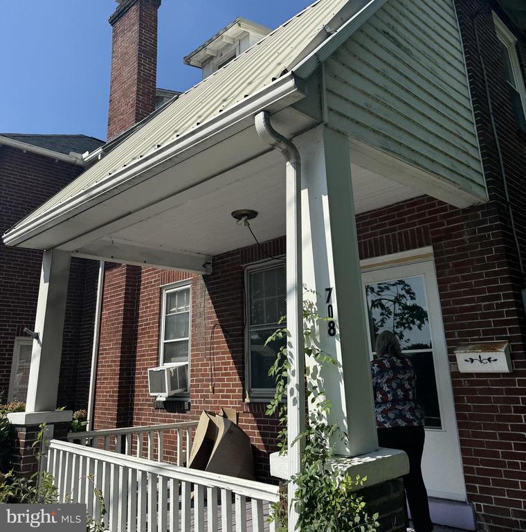 29th St, Harrisburg, PA 17111