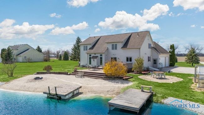 1145 N Martin Williston Rd, House other with 4 bedrooms, 3 bathrooms and 3 parking in Genoa OH | Image 50