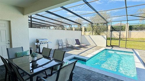 2414 Dubai St, KISSIMMEE, FL, 34747 | Card Image