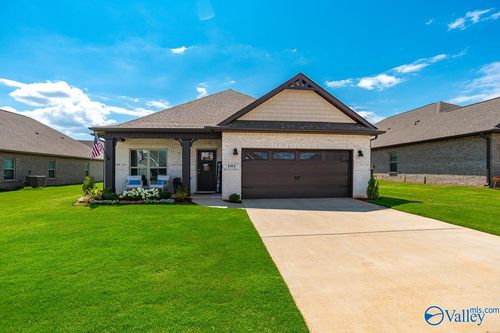 102 Whitner Drive, Hazel Green, AL, 35750 | Card Image