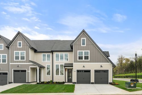 309 Panther Dr, Murfreesboro, TN, 37127-9600 | Card Image