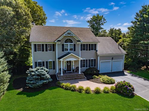 61 Hillside Ave, Saint James, NY, 11780-3109 | Card Image