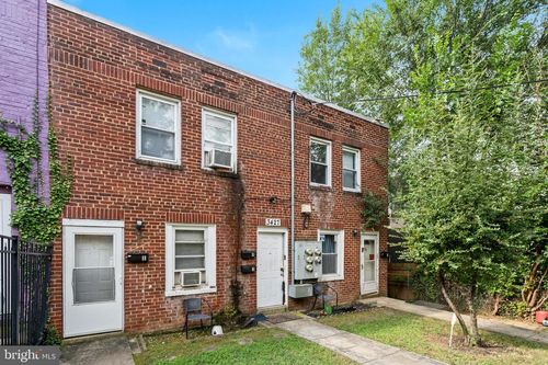 3427 B St Se, WASHINGTON, DC, 20019-7306 | Card Image