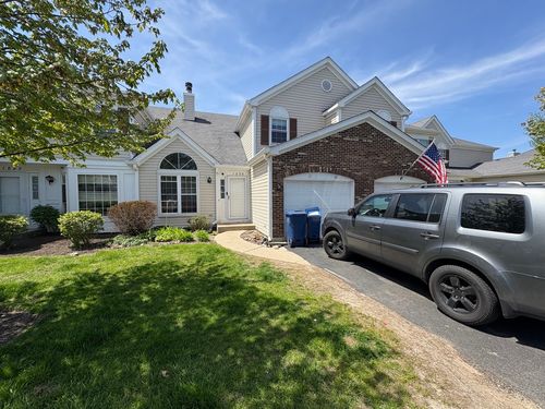 1896 Windsor Ct, Gurnee, IL, 60031-6326 | Card Image