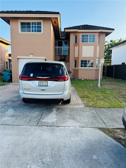 14156 Sw 163rd Ter, Miami, FL, 33177-2058 | Card Image