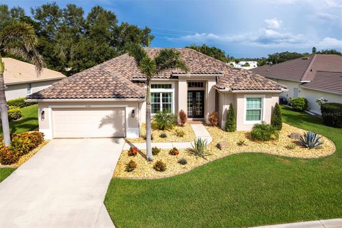 604 Cockatoo Cir, Venice, FL, 34285-6629 | Card Image
