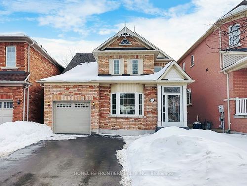 73 Billingham Heights, Aurora, ON, L4G7S5 | Card Image