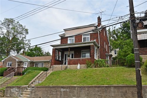 140 Saint Joseph St, Mt Oliver, PA, 15210-2227 | Card Image