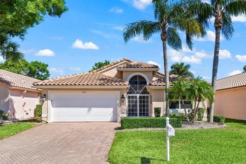 5301 Angel Wing Dr, Boynton Beach, FL, 33437-1649 | Card Image