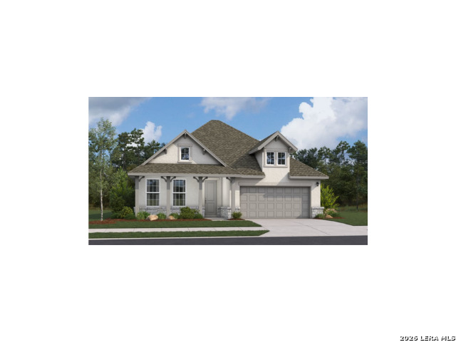 Residential in San Antonio