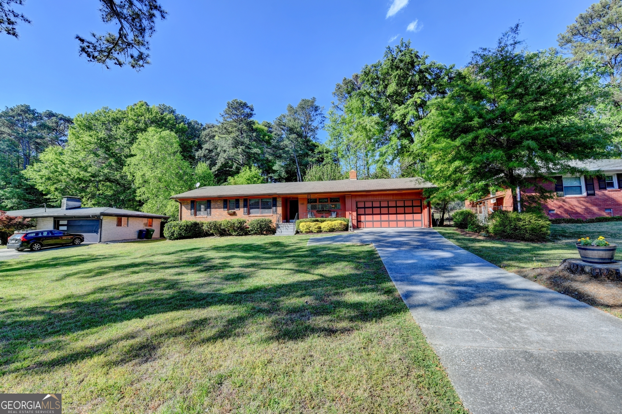 Residential in Atlanta 2