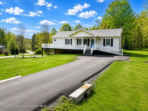 307 Roundabout Way, Union Dale, PA, 18470-7574 | Card Image