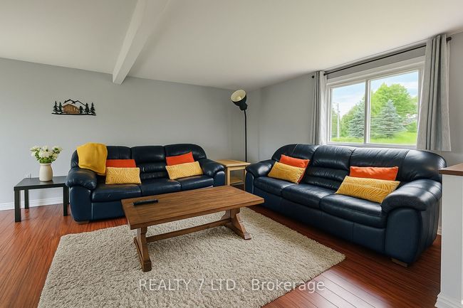 22 Lawrence St N, House other with 4 bedrooms, 2 bathrooms and null parking in Peterborough ON | Image 35