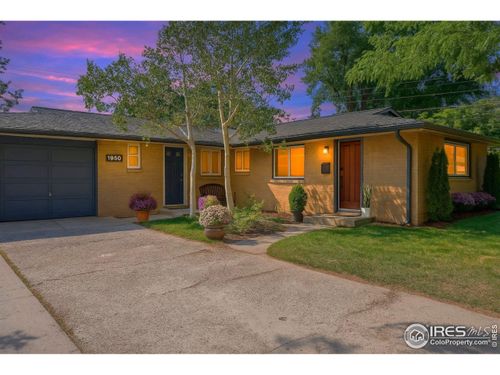 1950 Glenwood Dr, Boulder, CO, 80304-2329 | Card Image