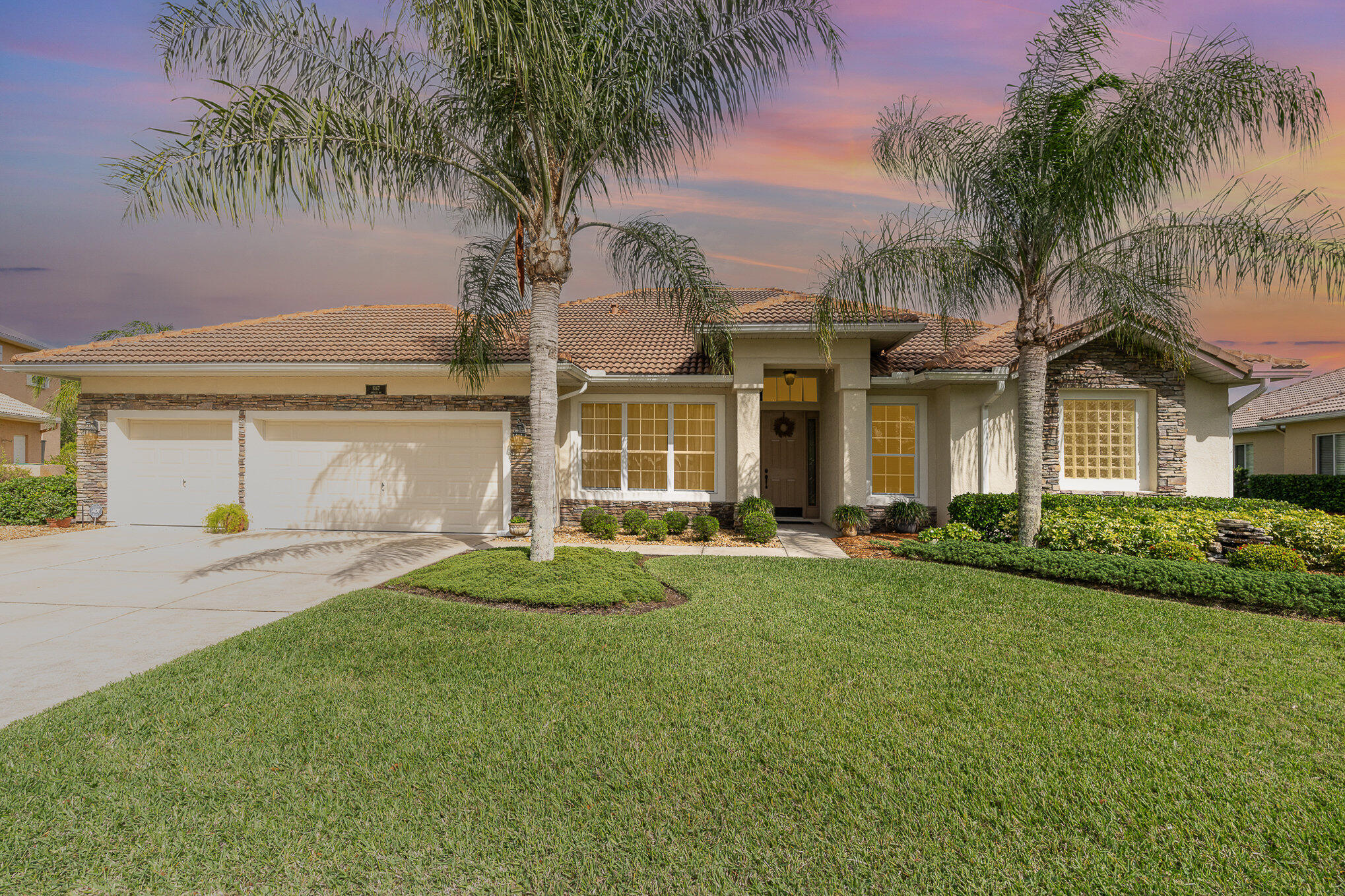 Andover Way, Melbourne, FL 32940
