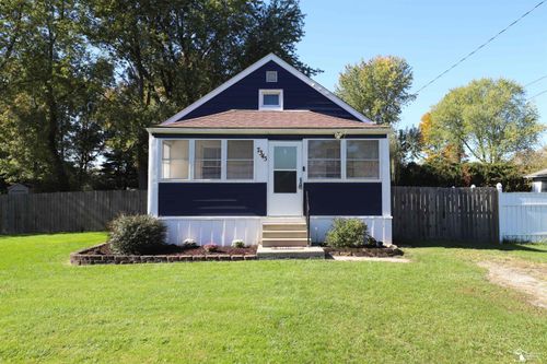 7345 Maplewood Drive, Bedford Township, MI, 48182 | Card Image