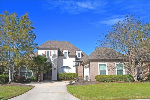 3419 Heatherwood Dr, Harvey, LA, 70058-7434 | Card Image