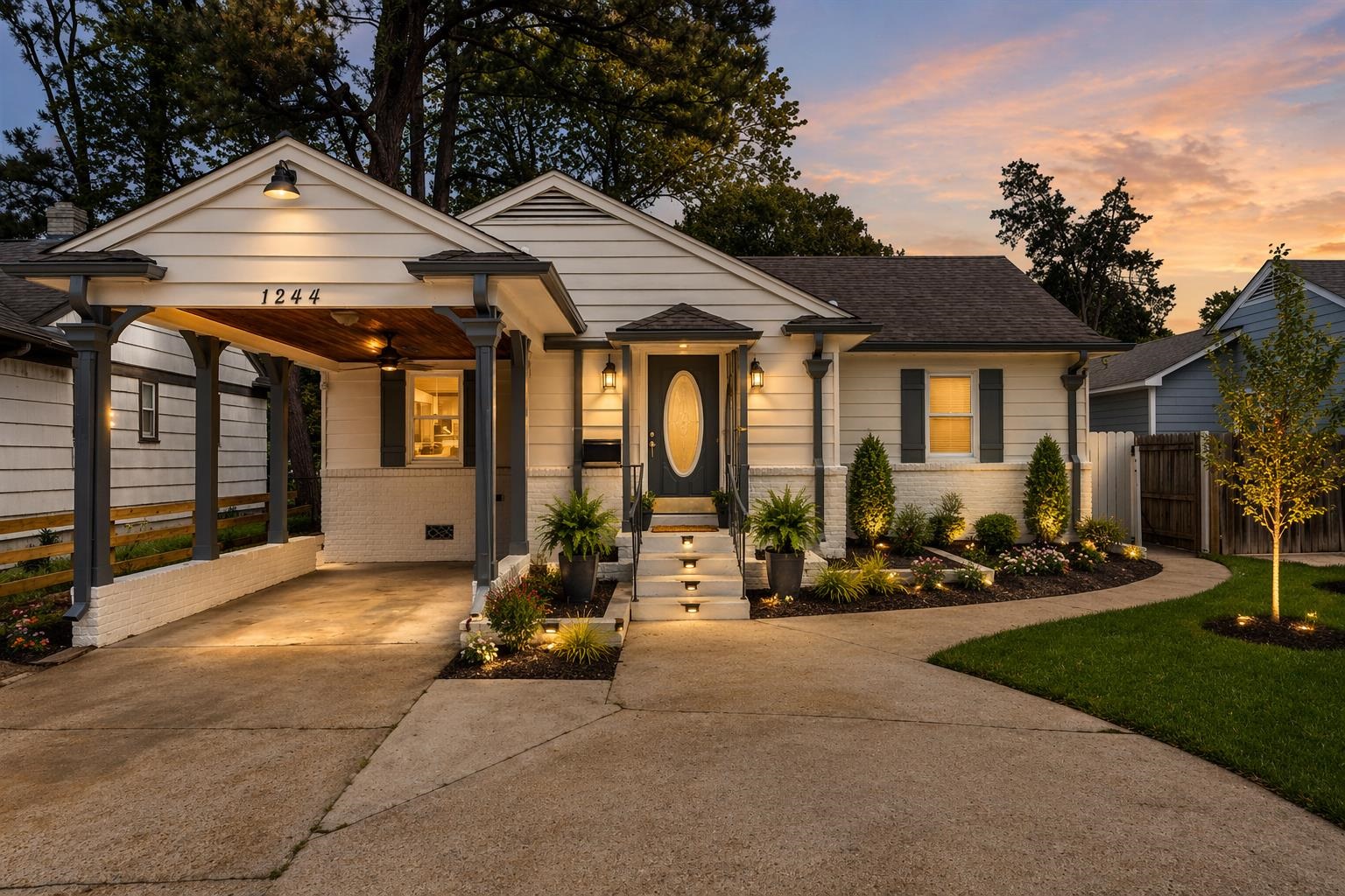 Residential in Memphis