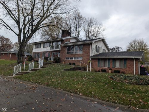 1518 Martin Dr, Anderson, IN, 46012-4159 | Card Image