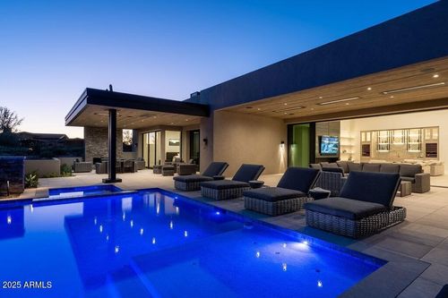 8922 E Covey Trl, Scottsdale, AZ, 85262-2592 | Card Image