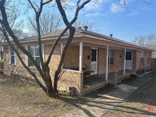 7831 Millstone Dr, Dallas, TX, 75228-6446 | Card Image