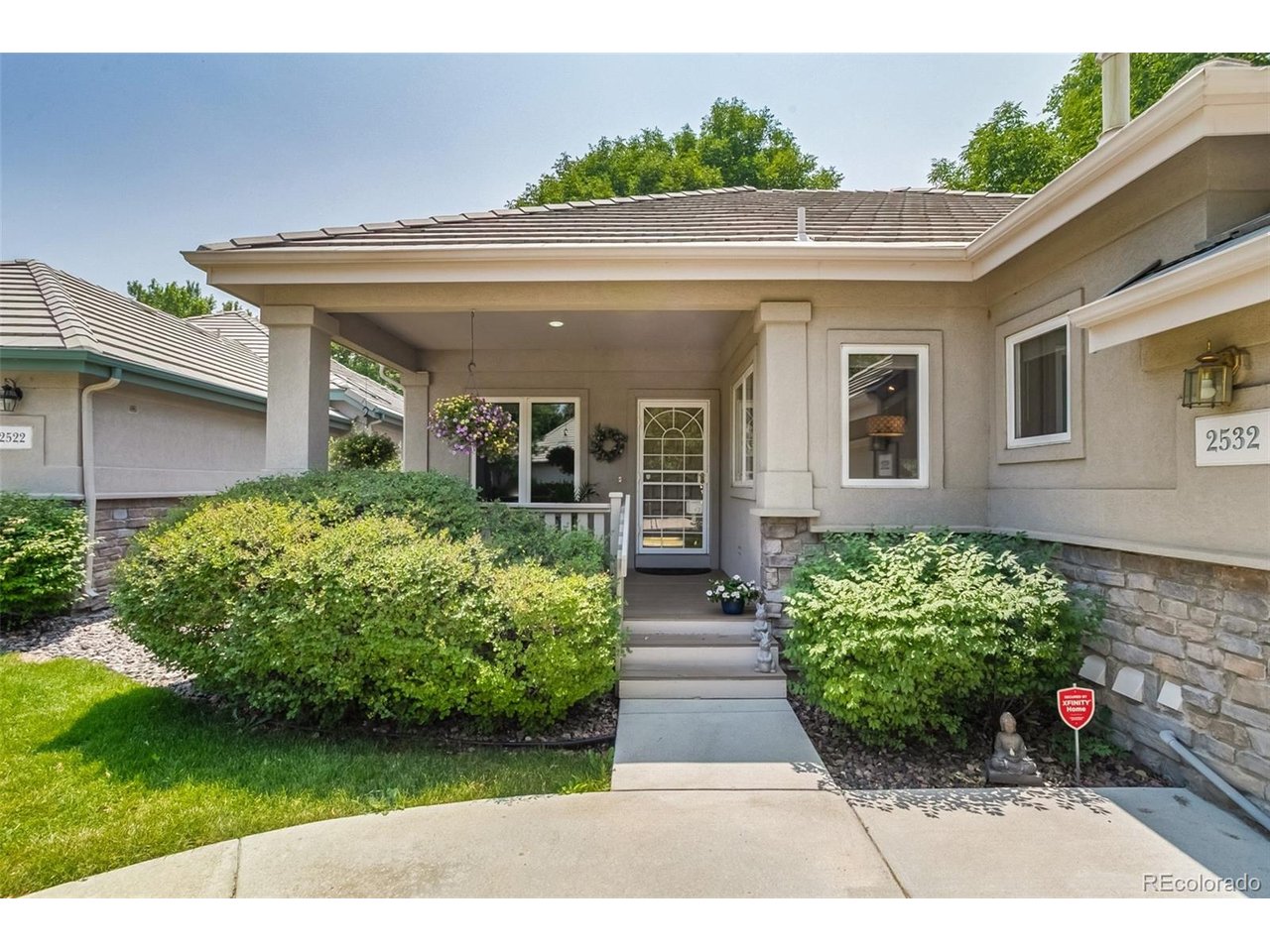 Residential in Denver 3