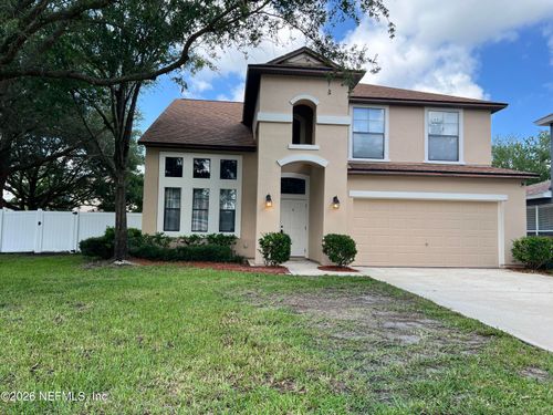 13491 Teddington Lane, Jacksonville, FL, 32226 | Card Image