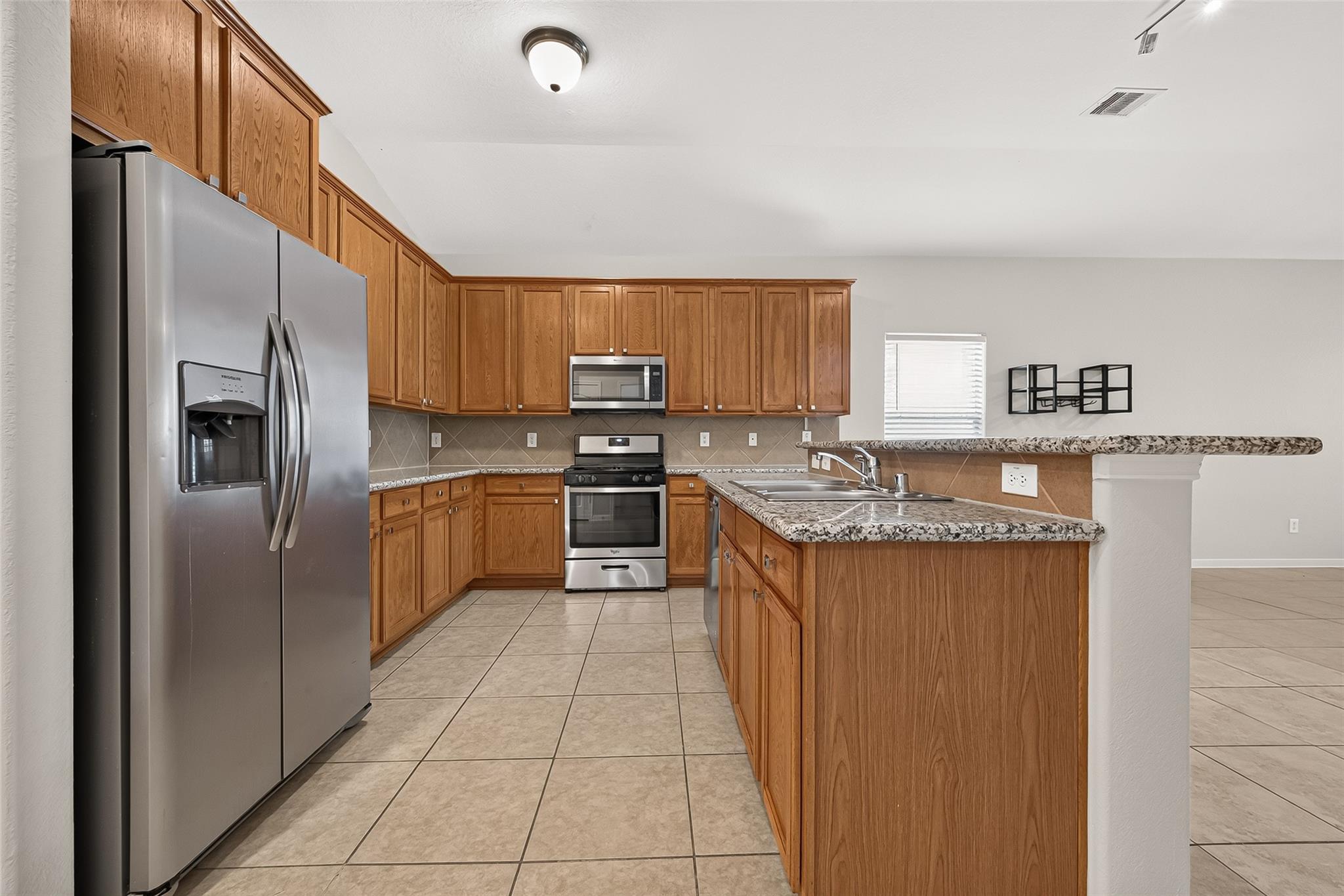 Residential Lease in Katy 3