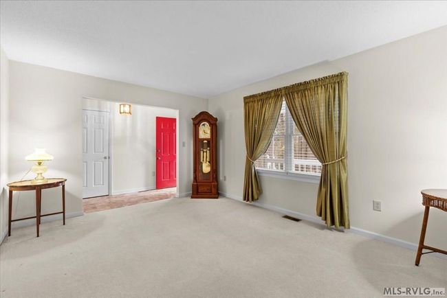 2530 Great Creek Dr, House other with 3 bedrooms, 2 bathrooms and null parking in La Crosse VA | Image 22