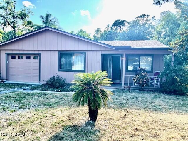 Black Jack Cir, Port Orange, FL 32128
