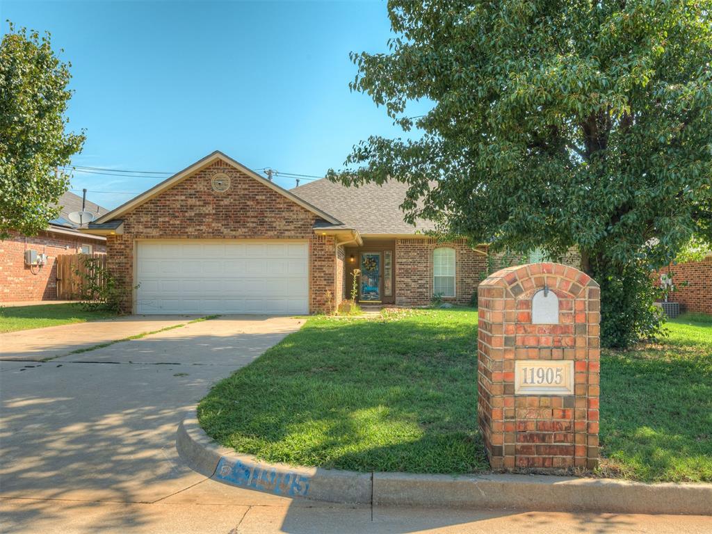 7th St, Yukon, OK 73099