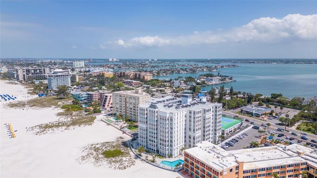 APT-401 - 4950 Gulf Blvd, Condo with 2 bedrooms, 2 bathrooms and null parking in ST PETE BEACH FL | Image 74
