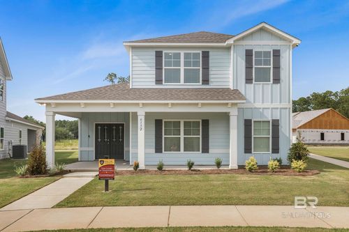 6152 Milo Loop, Gulf Shores, AL, 36542 | Card Image