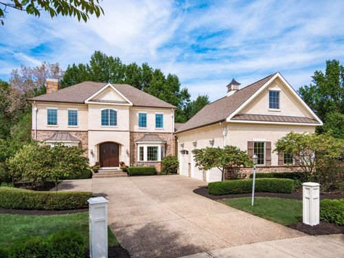 9533 Tartan Ridge Ct, Dublin, OH, 43017-8929 | Card Image