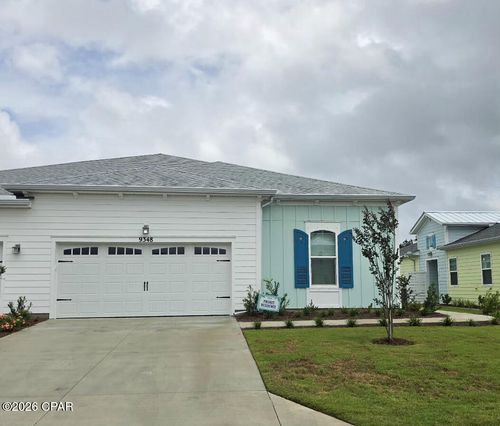 9348 Daydream Dr, Panama City Beach, FL, 32413-9661 | Card Image