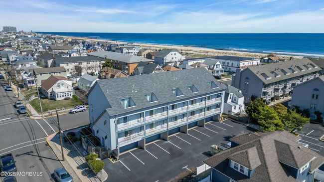 102 - 113 Lareine Ave, Condo with 1 bedrooms, 1 bathrooms and null parking in Bradley Beach NJ | Image 26