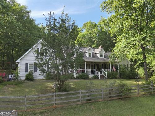 2033 Peeksville Rd, Locust Grove, GA, 30248-4028 | Card Image