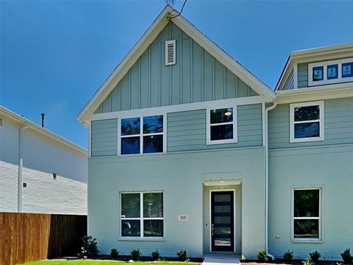 315 Athenia Drive, Fort Worth, TX, 76114 | Card Image