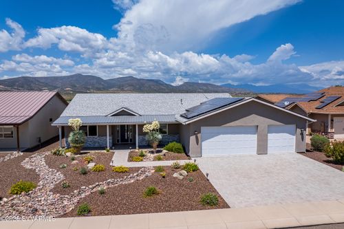 509 S Longhorn Dr, Camp Verde, AZ, 86322-4981 | Card Image