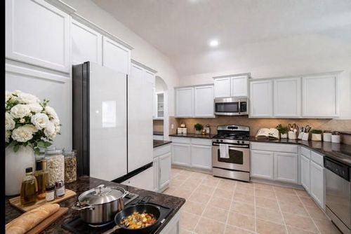 12206 Cove Bluff Ct, Cypress, TX, 77433-3382 | Card Image
